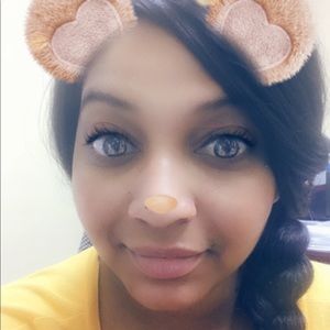 Meet your Posher, Amber